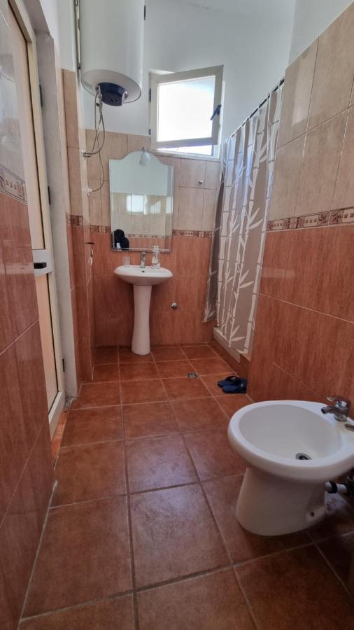 Sky Apartament. Bllok District Tirana Bagian luar foto